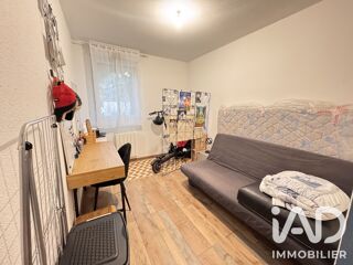  Appartement à vendre 3 pièces 57 m²