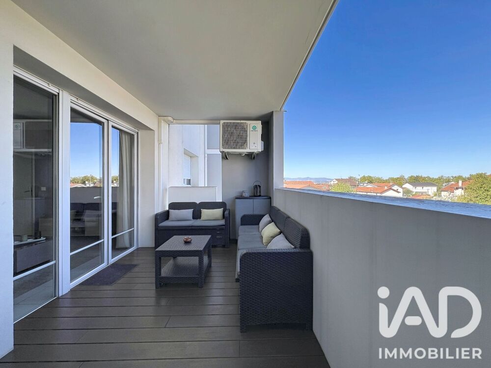 Vente Appartement Vente Appartement 4 pièces Vénissieux