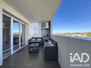 Vente Appartement Vente Appartement 4 pièces Vénissieux