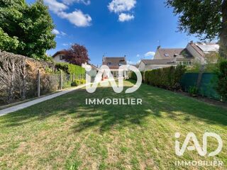  Maison à vendre 5 pièces 105 m²