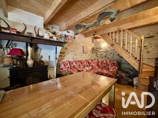  Maison à vendre 3 pièces 43 m²