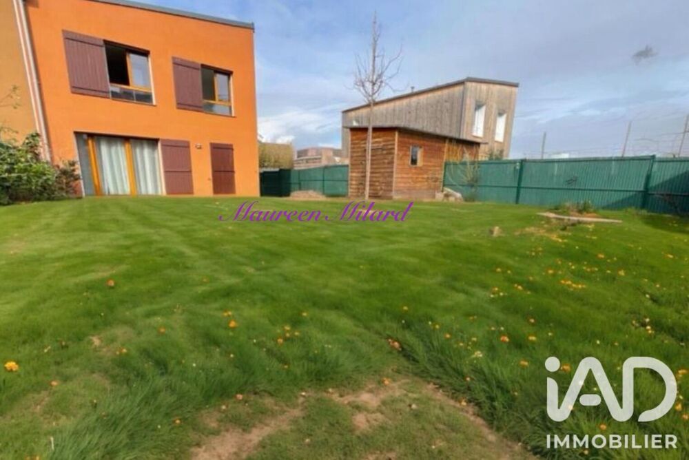Location Maison Location Maison/villa 5 pièces Carrières-sous-poissy