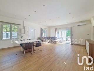  Maison à vendre 3 pièces 74 m²