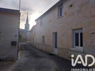  Maison � vendre 4 pi�ces 97 m�
