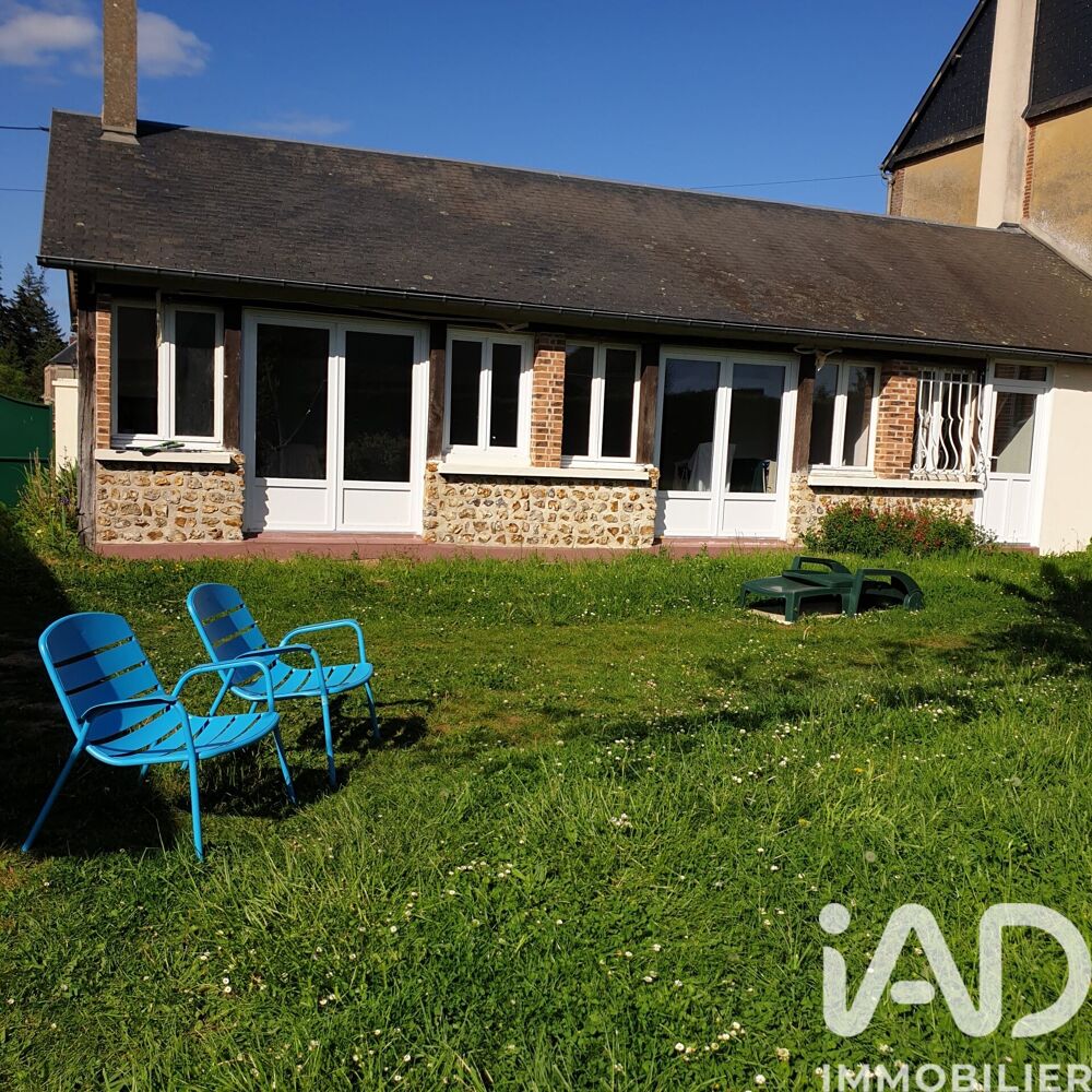 Vente Maison de village 7 pièces