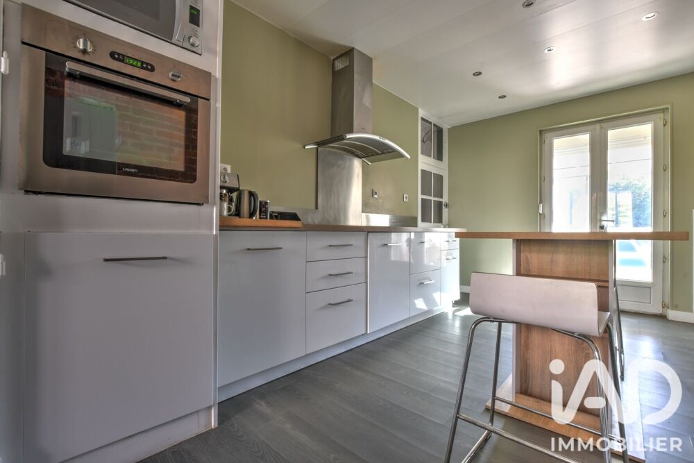 Vente Maison de ville 7 pièces