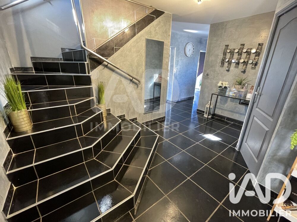 Vente Maison Vente Maison/villa 5 pièces Bellegarde