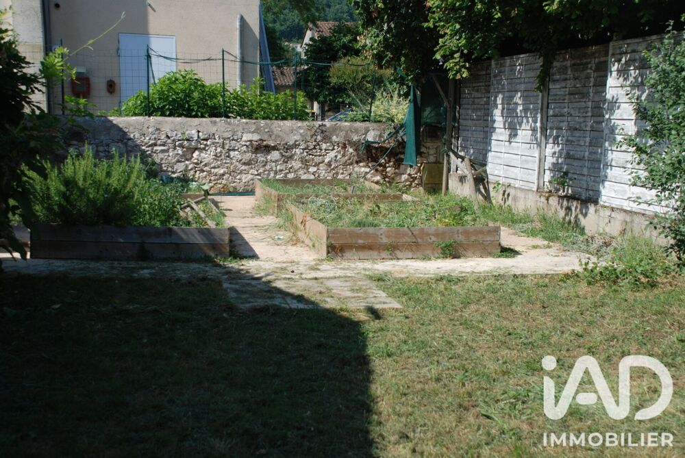 Vente Maison Vente Maison de ville 8 pièces Port-sainte-foy-et-ponchapt