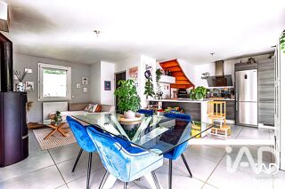  Maison à vendre 5 pièces 80 m²