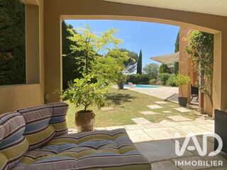  Maison à vendre 7 pièces 241 m²