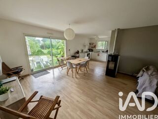  Maison à vendre 4 pièces 93 m²
