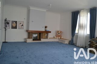  Maison à vendre 6 pièces 171 m²