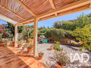  Maison à vendre 4 pièces 107 m²