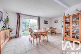  Maison à vendre 6 pièces 135 m²