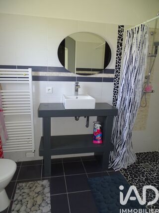  Maison à vendre 4 pièces 105 m²
