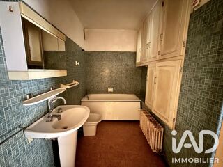  Maison à vendre 5 pièces 129 m²