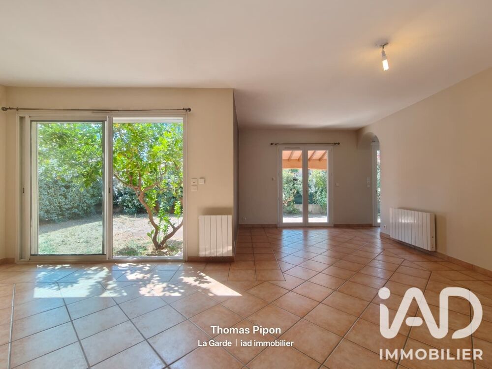 Vente Maison Vente Maison/villa 4 pièces La garde