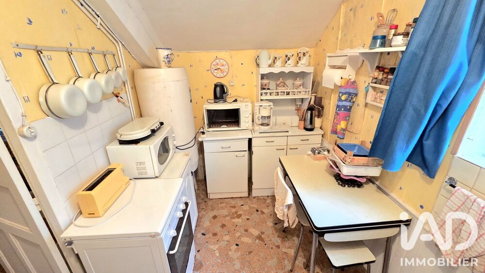 Vente Maison Vente Maison de campagne 5 pièces Jouac