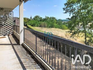  Appartement à vendre 4 pièces 86 m²