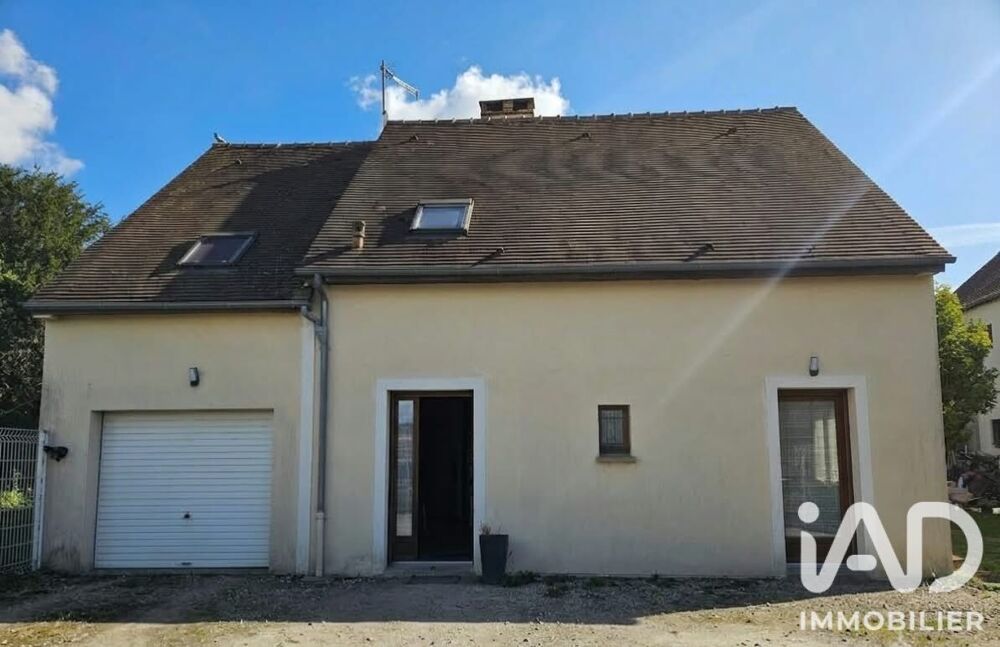 Vente Maison Vente Maison de village 5 pièces Esmans