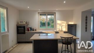Vente Maison Vente Maison/villa 6 pièces Malause