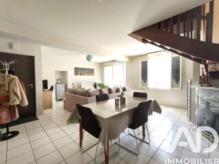  Appartement à vendre 3 pièces 69 m²