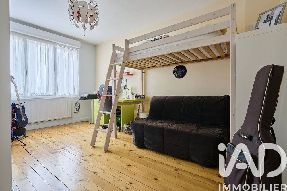 à vendre  Maison Marcq-en-Barœul (59700)