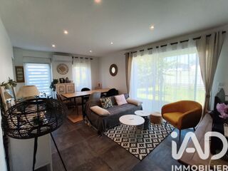  Maison à vendre 3 pièces 62 m²