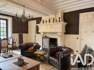  Maison à vendre 7 pièces 230 m²