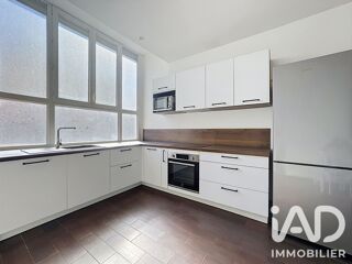  Maison à vendre 4 pièces 97 m²