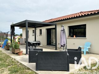  Maison � vendre 4 pi�ces 104 m�