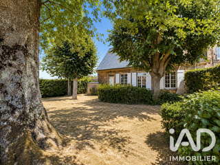  Maison à vendre 7 pièces 142 m²
