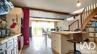  Maison à louer 7 pièces 173 m²