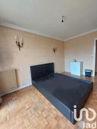  Appartement � vendre 2 pi�ces 48 m�