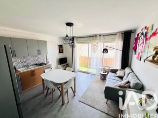  Appartement à vendre 2 pièces 30 m²