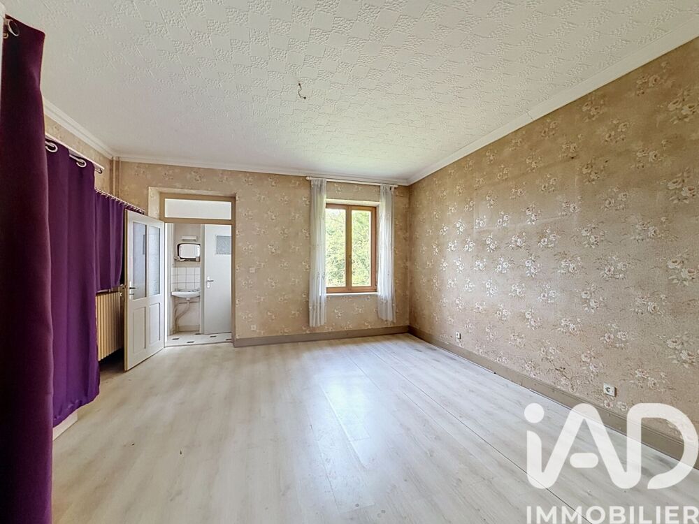 Vente Maison traditionnelle 7 pièces