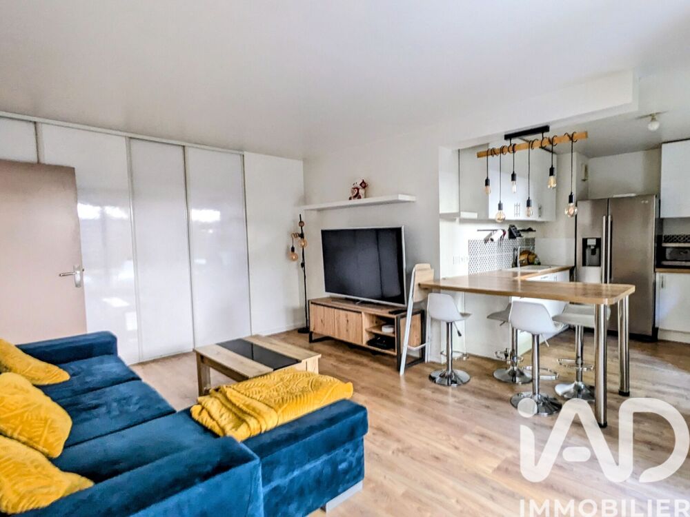 Vente Appartement Vente Appartement 2 pièces Saint-denis