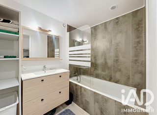  Appartement à louer 2 pièces 52 m²