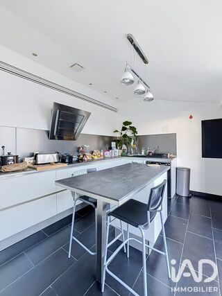  Maison à vendre 4 pièces 84 m²