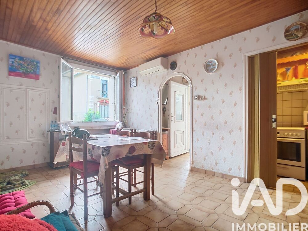 Vente Maison Vente Maison de ville 4 pièces Tain-l'hermitage