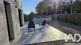  Maison à vendre 6 pièces 113 m²