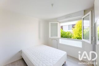  Appartement à vendre 3 pièces 57 m²