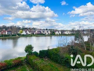  Maison à vendre 4 pièces 122 m²