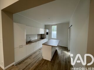  Maison � vendre 3 pi�ces 87 m�