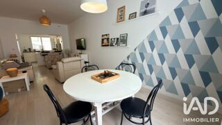  Maison à vendre 5 pièces 156 m²