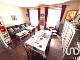  Maison à vendre 5 pièces 130 m²