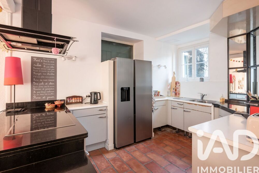 � vendre  Maison Montbonnot-Saint-Martin (38330)