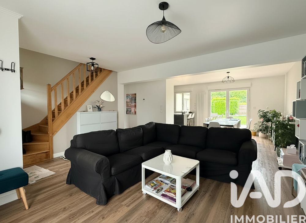 Vente Pavillon 8 pièces