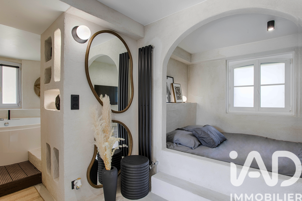 vente Appartement - 1 pièce(s) - 20 m² Blonville-sur-Mer (14910)