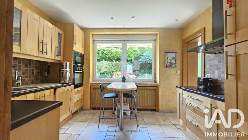 Vente Maison Vente Maison/villa 4 pièces Ars-sur-moselle